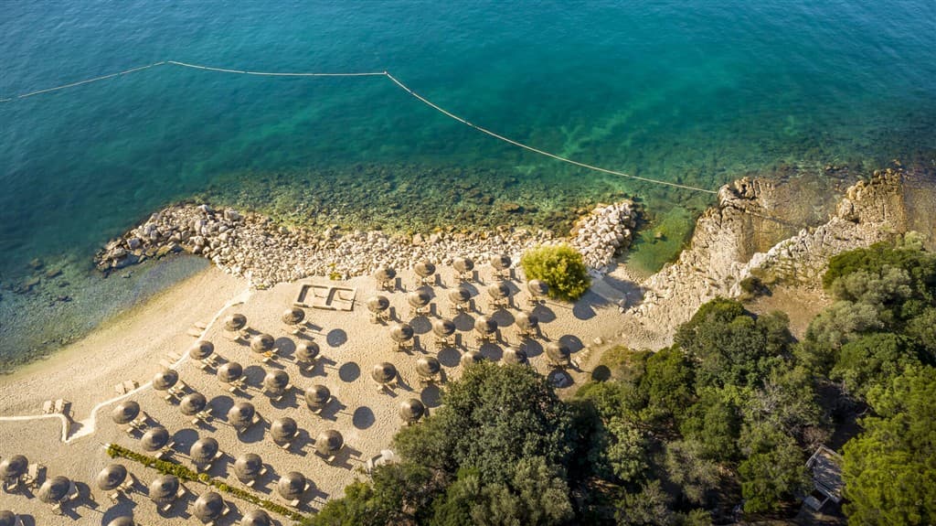 Valamar Collection Isabella Island Resort