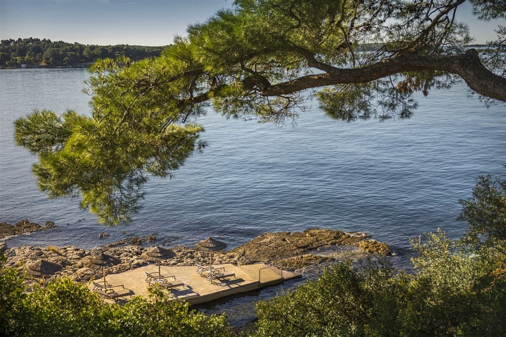 Valamar Collection Isabella Island Resort