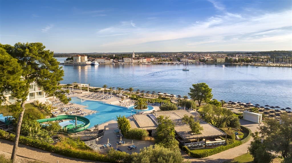 Valamar Collection Isabella Island Resort