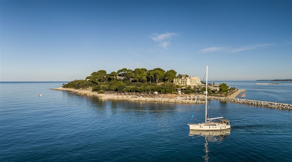 Valamar Collection Isabella Island Resort