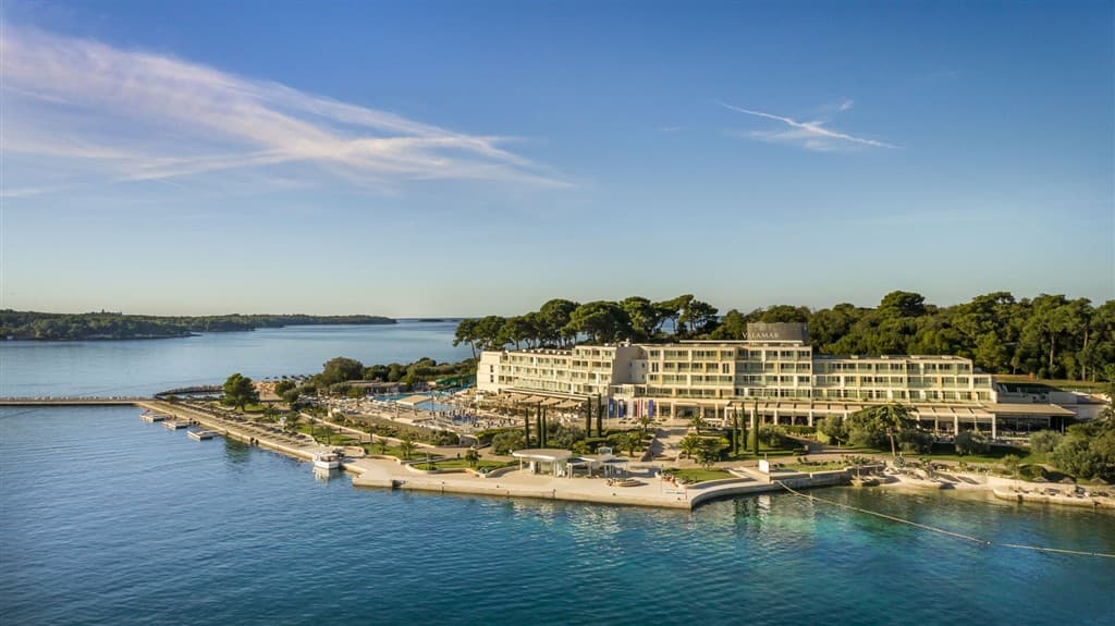 Valamar Collection Isabella Island Resort