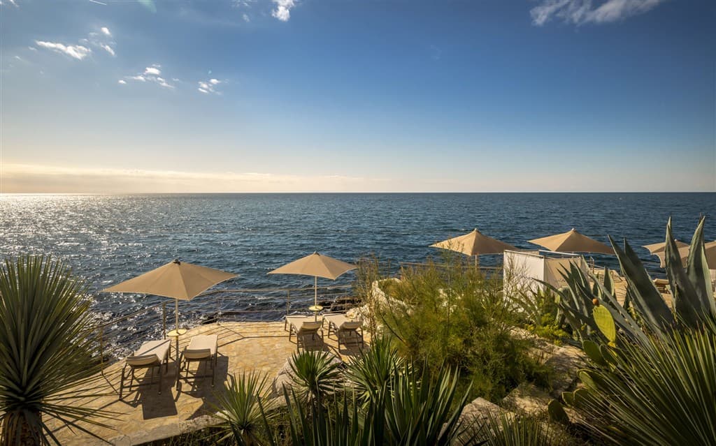 Valamar Collection Isabella Island Resort