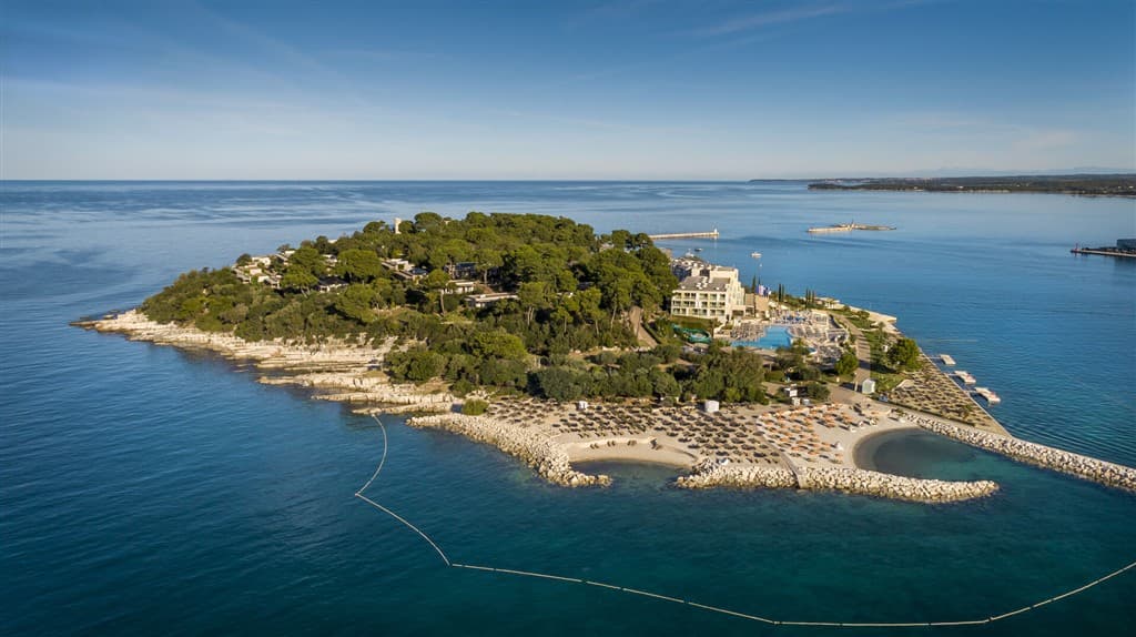 Valamar Collection Isabella Island Resort