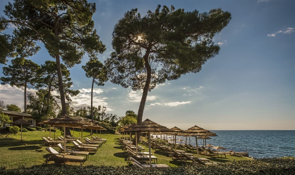 Valamar Collection Isabella Island Resort