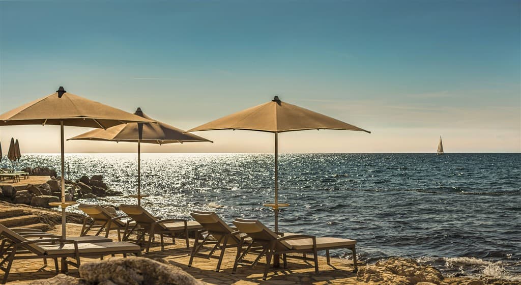 Valamar Collection Isabella Island Resort