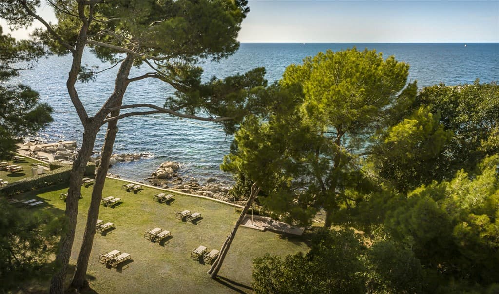Valamar Collection Isabella Island Resort