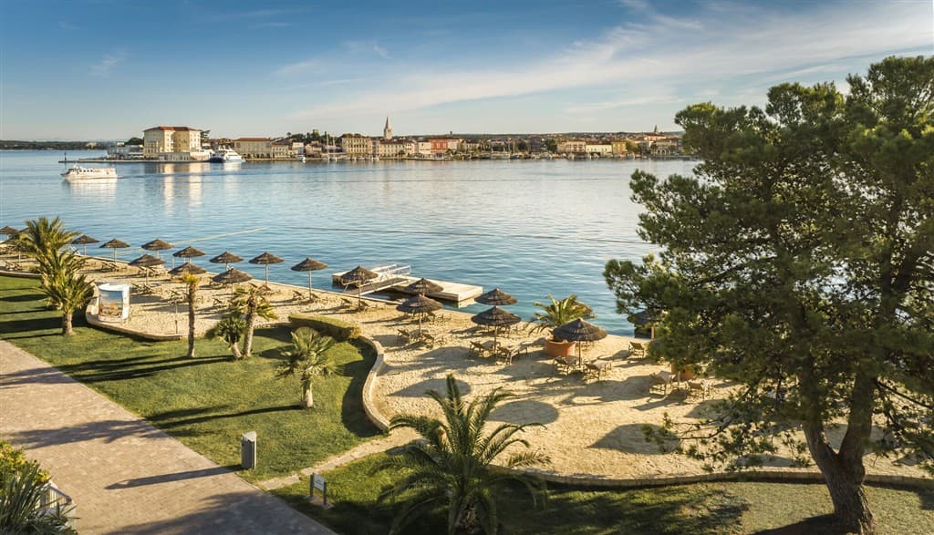 Valamar Collection Isabella Island Resort