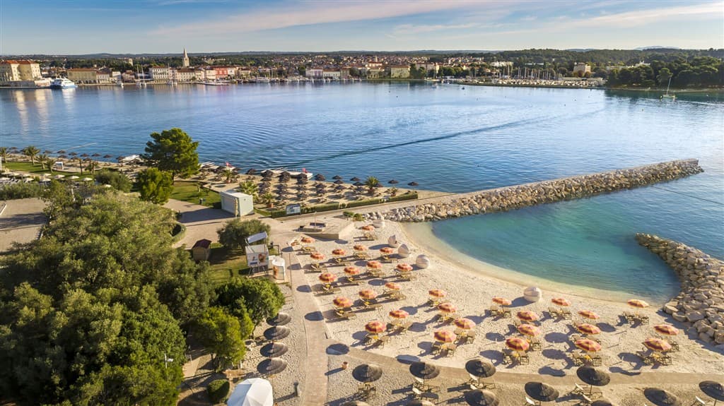 Valamar Collection Isabella Island Resort
