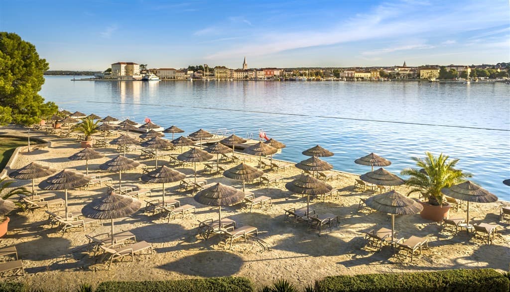 Valamar Collection Isabella Island Resort