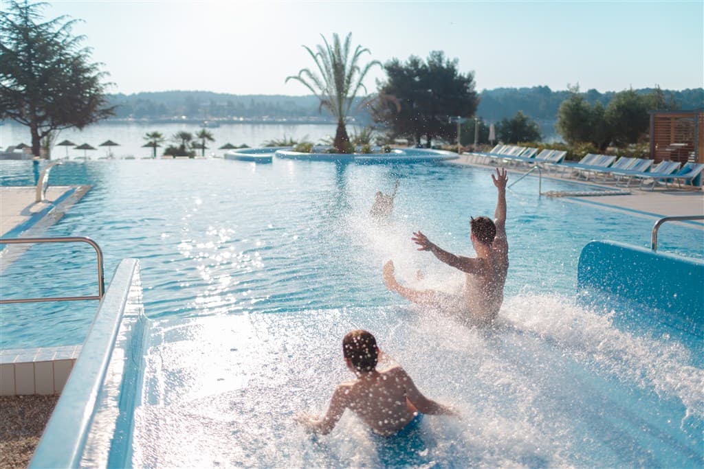 Valamar Collection Isabella Island Resort