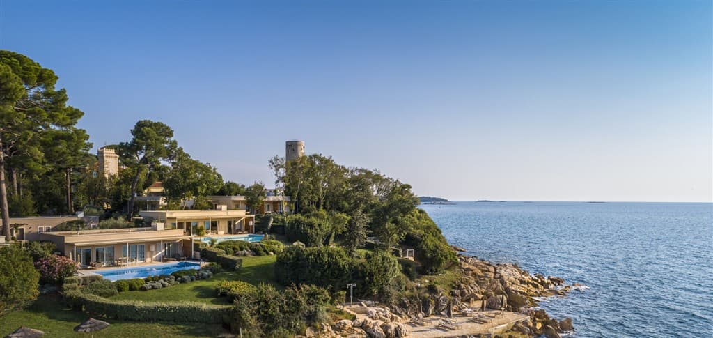Valamar Collection Isabella Island Resort