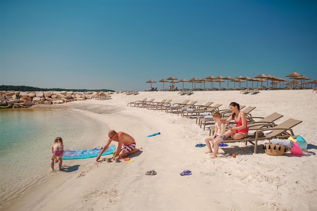 Valamar Collection Isabella Island Resort