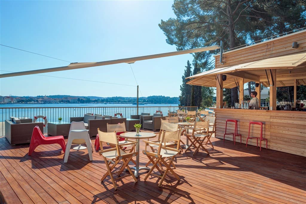 Valamar Collection Isabella Island Resort