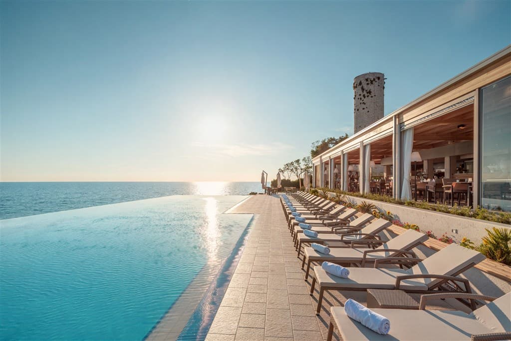 Valamar Collection Isabella Island Resort
