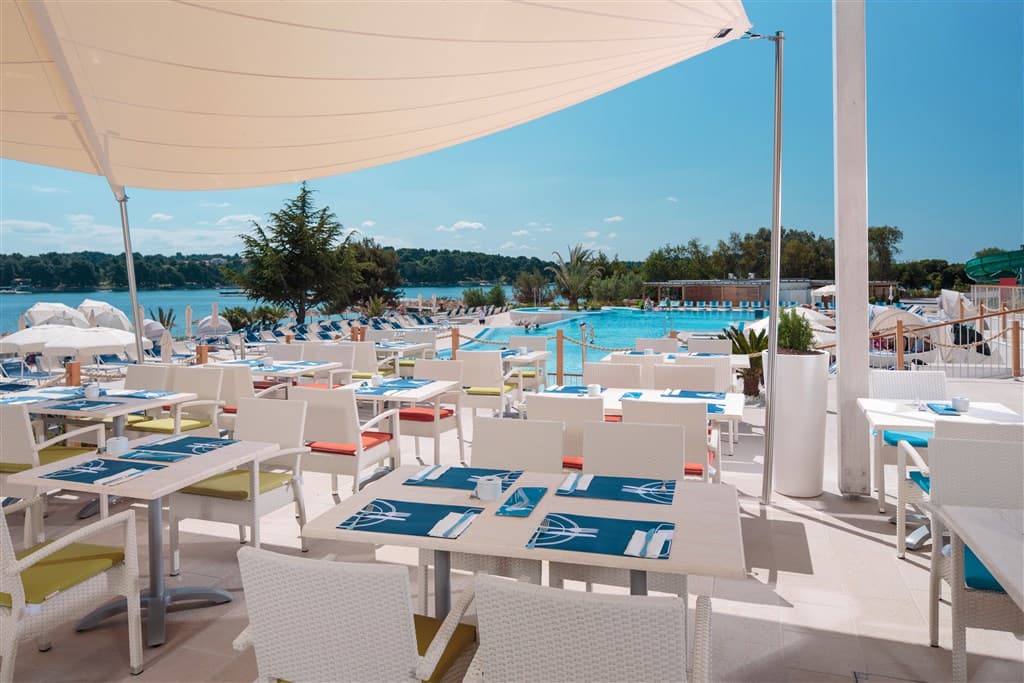 Valamar Collection Isabella Island Resort