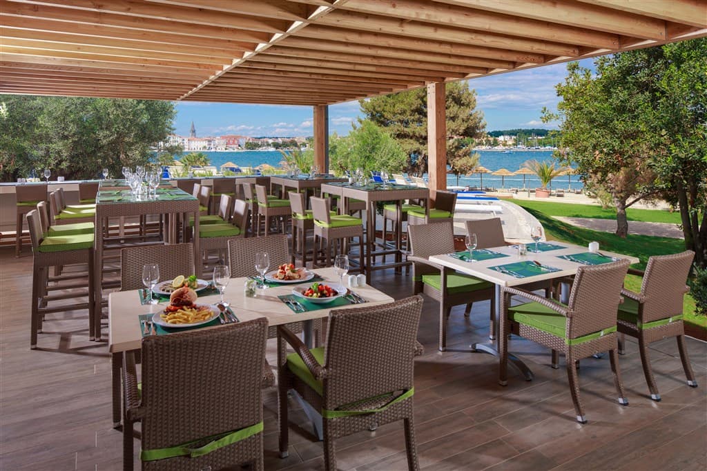 Valamar Collection Isabella Island Resort