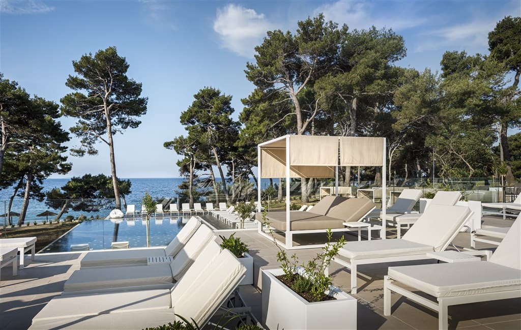 Valamar Carolina Hotel & Villas