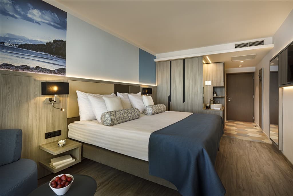 Valamar Carolina Hotel & Villas