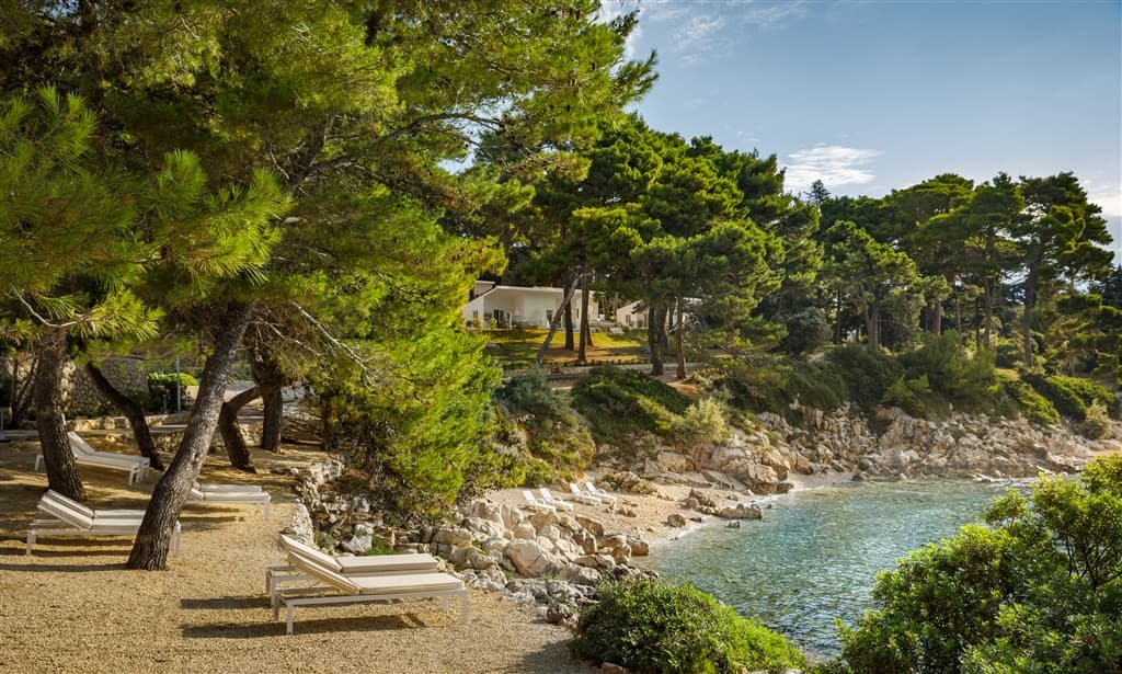 Valamar Carolina Hotel & Villas