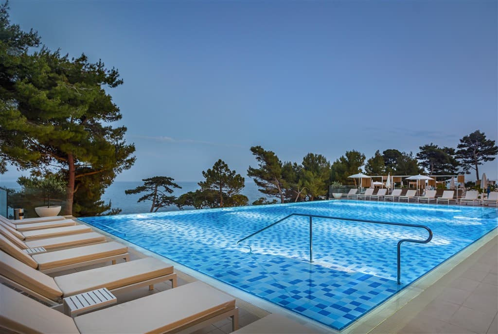 Valamar Carolina Hotel & Villas