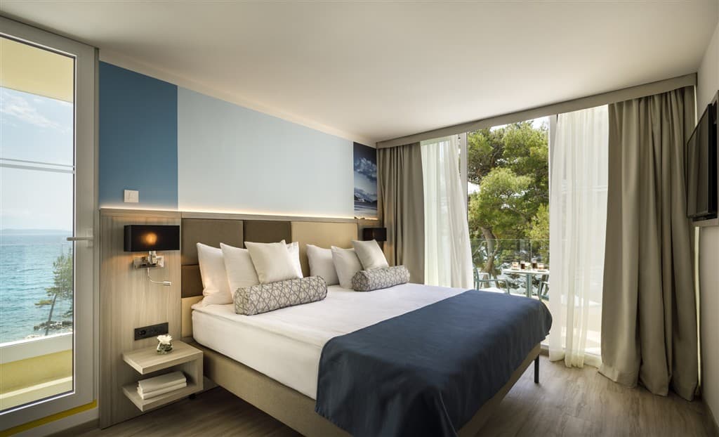 Valamar Carolina Hotel & Villas