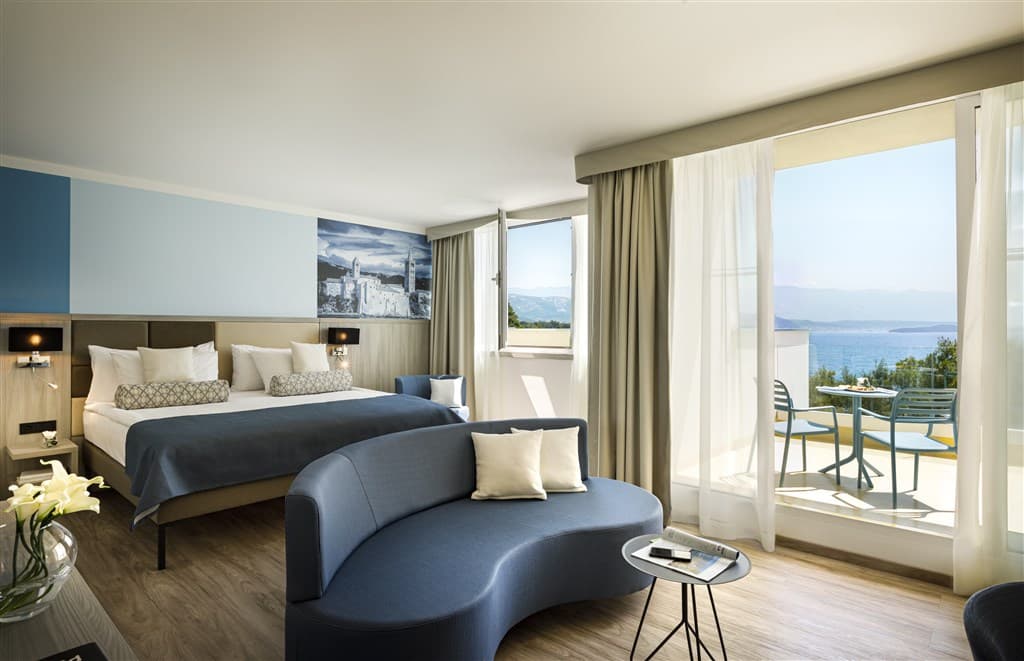 Valamar Carolina Hotel & Villas