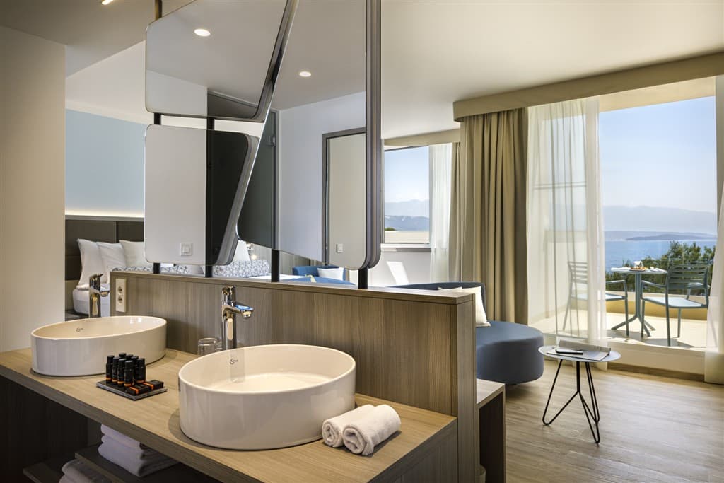 Valamar Carolina Hotel & Villas