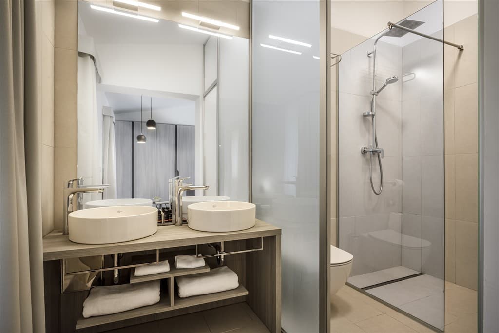 Valamar Carolina Hotel & Villas