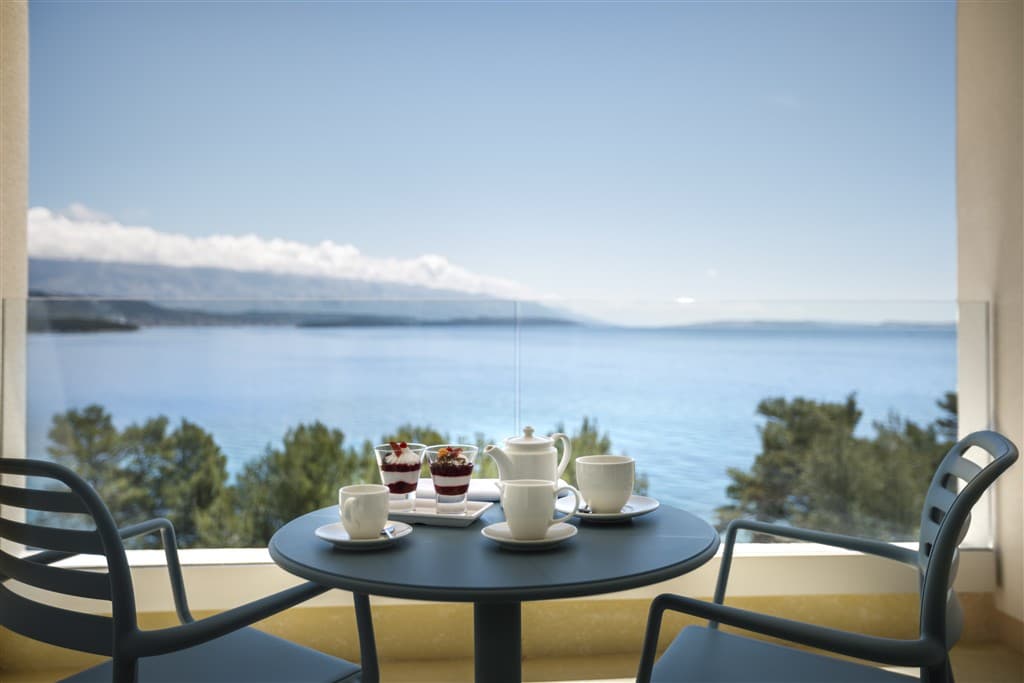 Valamar Carolina Hotel & Villas