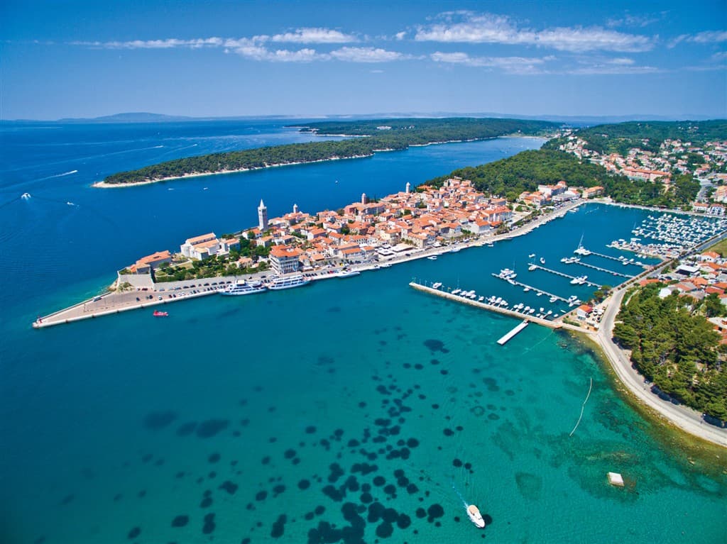 Valamar Carolina Hotel & Villas