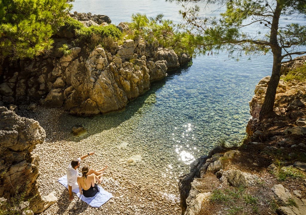 Valamar Carolina Hotel & Villas