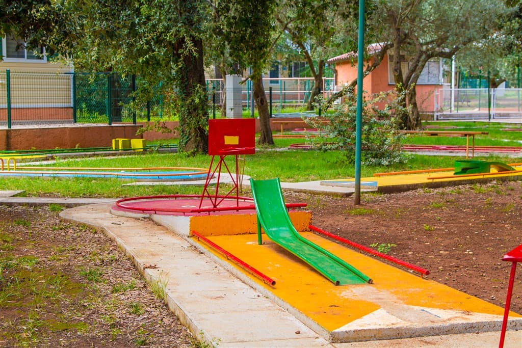 Hotel Narcis - športové aktivity