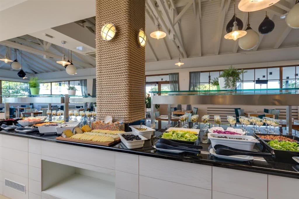 Valamar Club Tamaris Resort