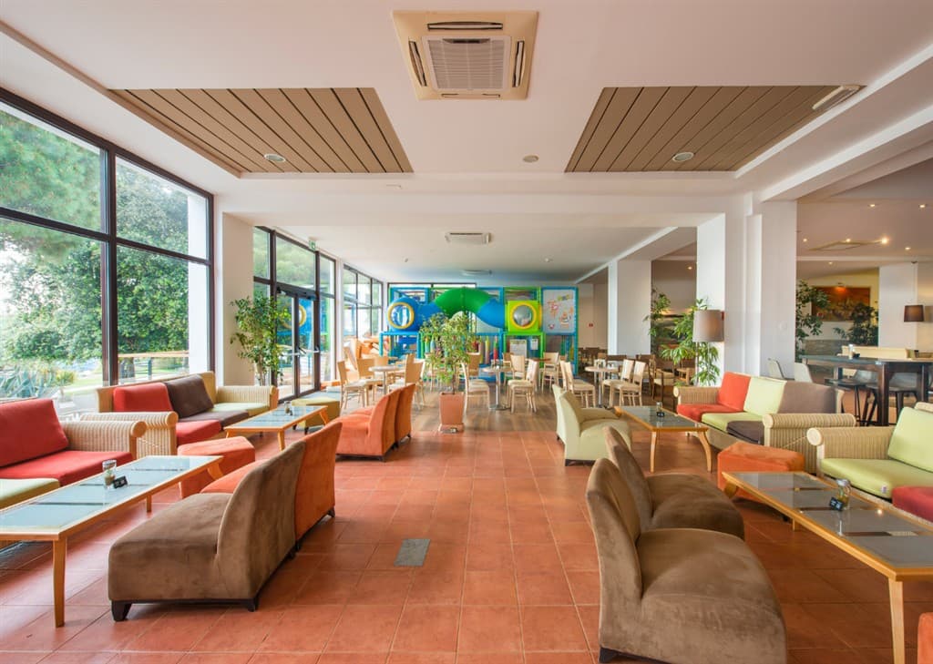 Valamar Club Tamaris Resort
