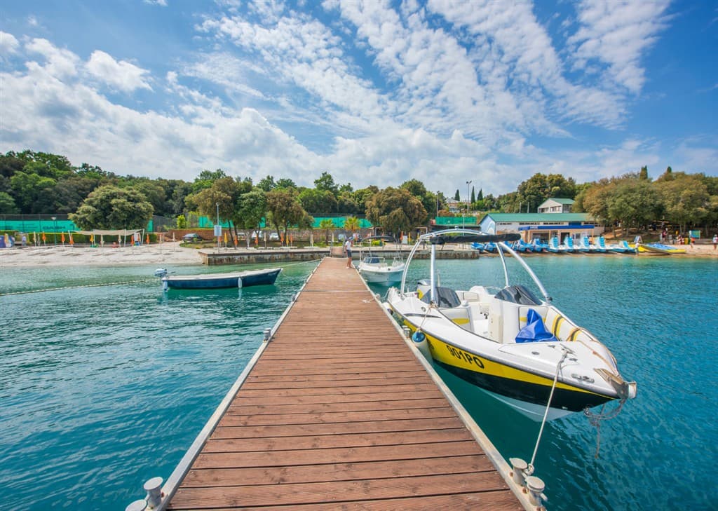Valamar Club Tamaris Resort