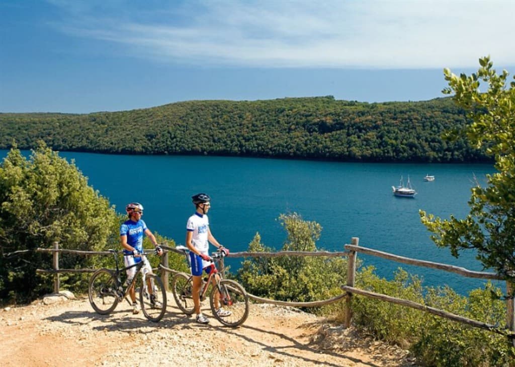 Valamar Club Tamaris Resort
