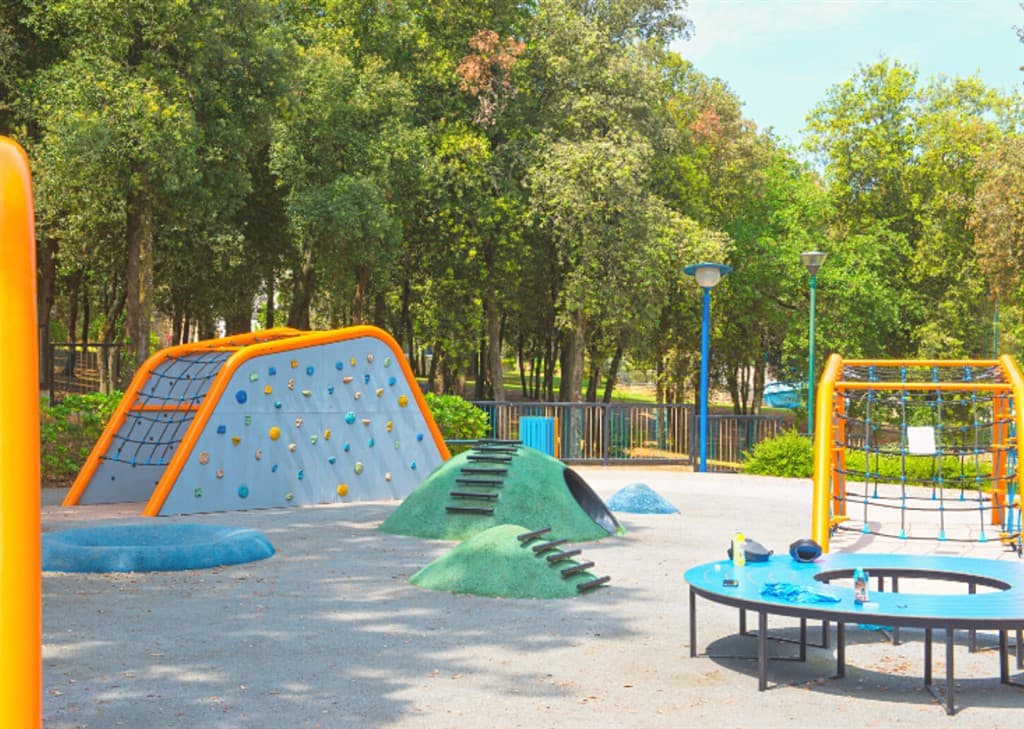 Valamar Club Tamaris Resort