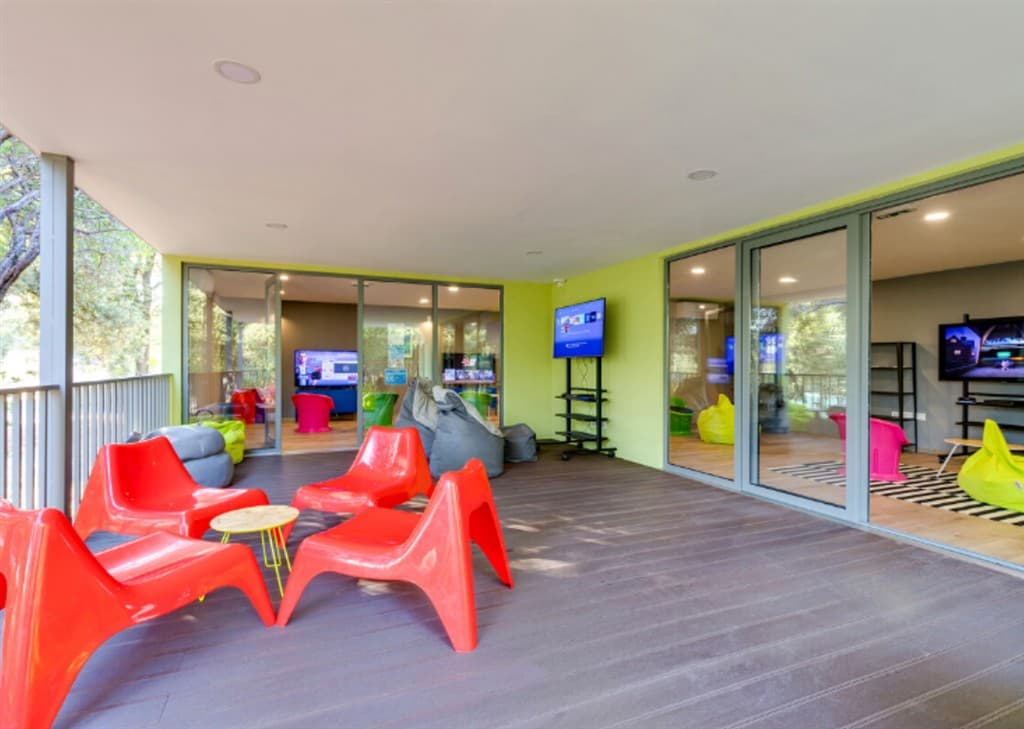 Valamar Club Tamaris Resort