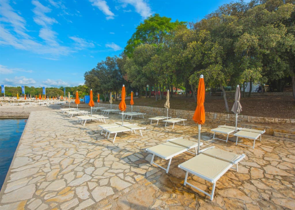 Valamar Club Tamaris Resort