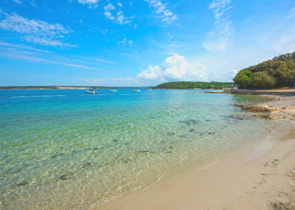 Valamar Club Tamaris Resort