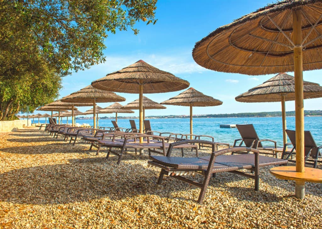Valamar Club Tamaris Resort