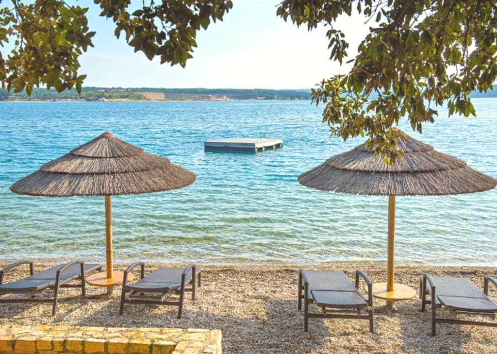 Valamar Club Tamaris Resort
