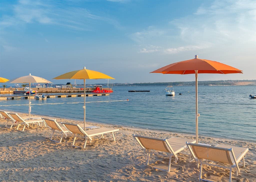 Valamar Club Tamaris Resort