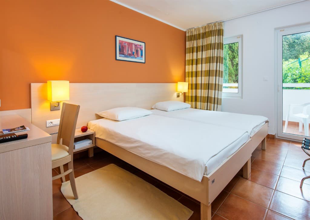 Valamar Club Tamaris Resort