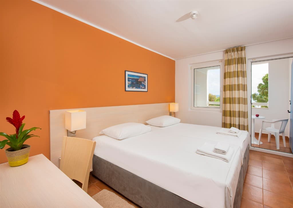 Valamar Club Tamaris Resort
