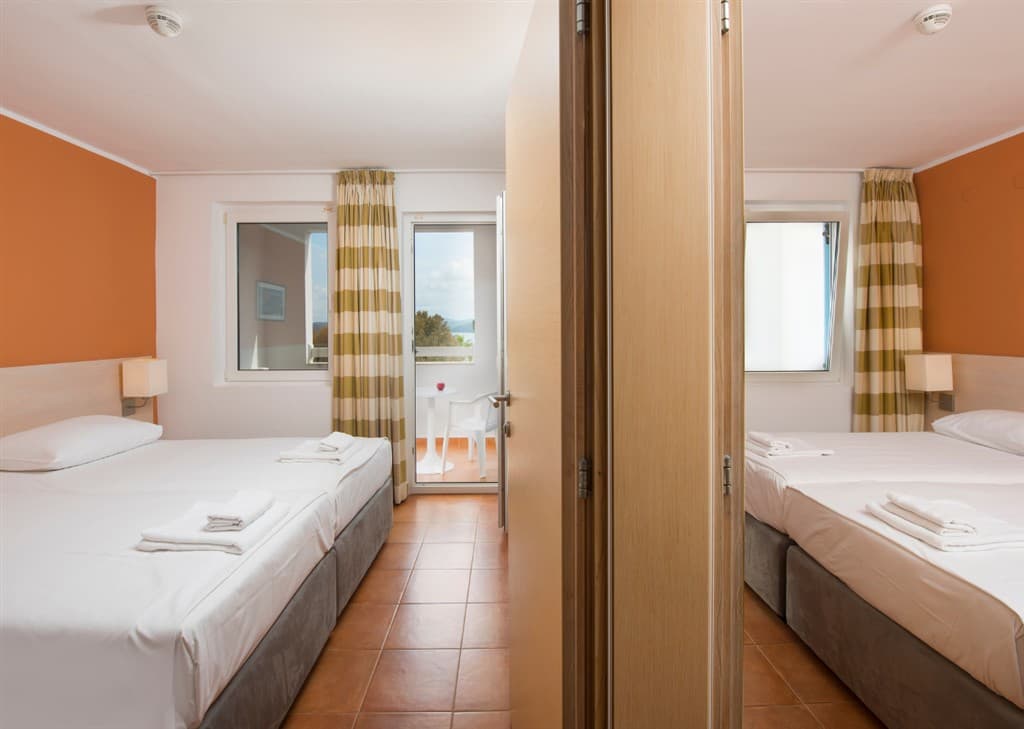 Valamar Club Tamaris Resort