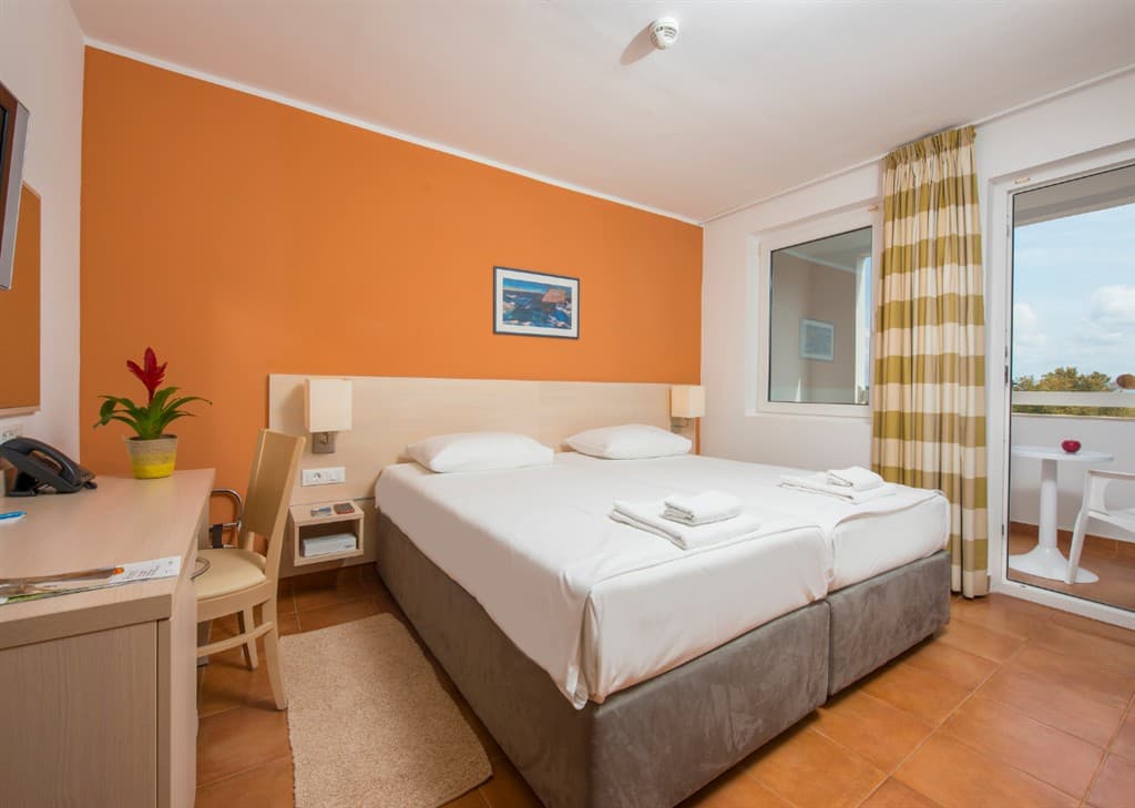 Valamar Club Tamaris Resort