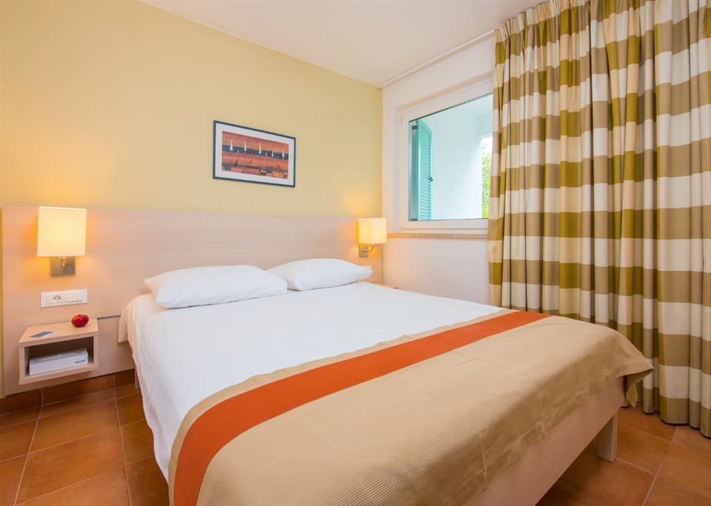 Valamar Club Tamaris Resort