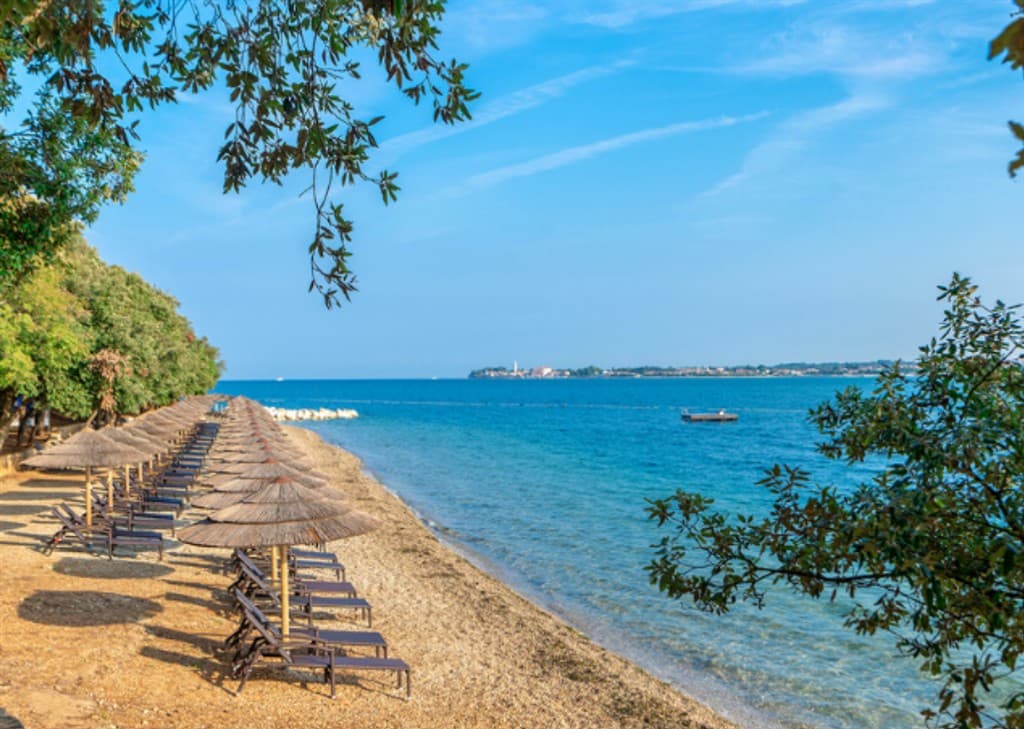Valamar Club Tamaris Resort