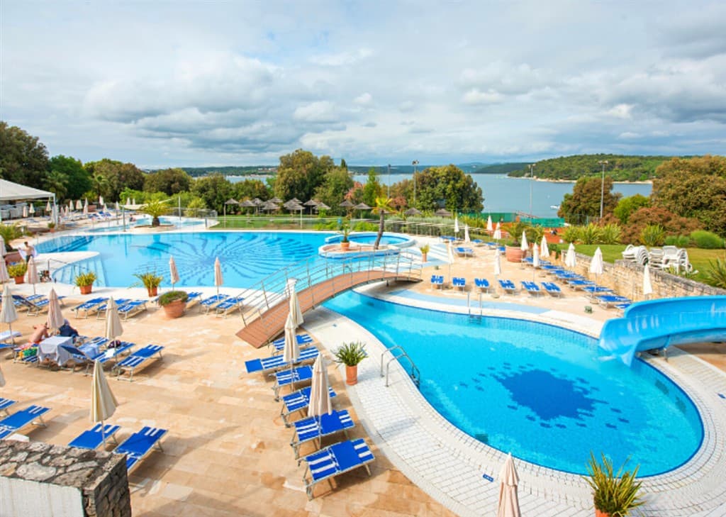 Valamar Club Tamaris Resort